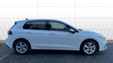 Volkswagen Golf 1.5 TSI Life 5dr Petrol Hatchback